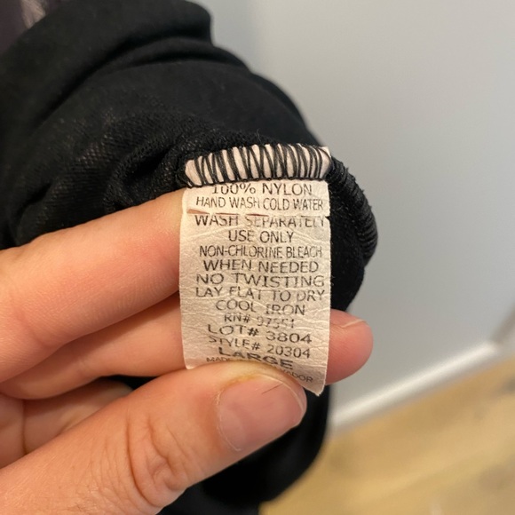 Strapless maxi dress - Picture 4 of 5